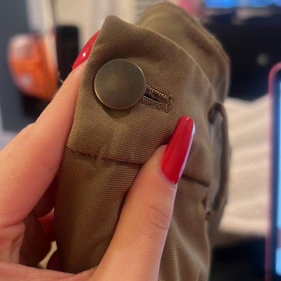 Commission Classic-Fit Short 9" Warpstreme - Picture 6 of 6